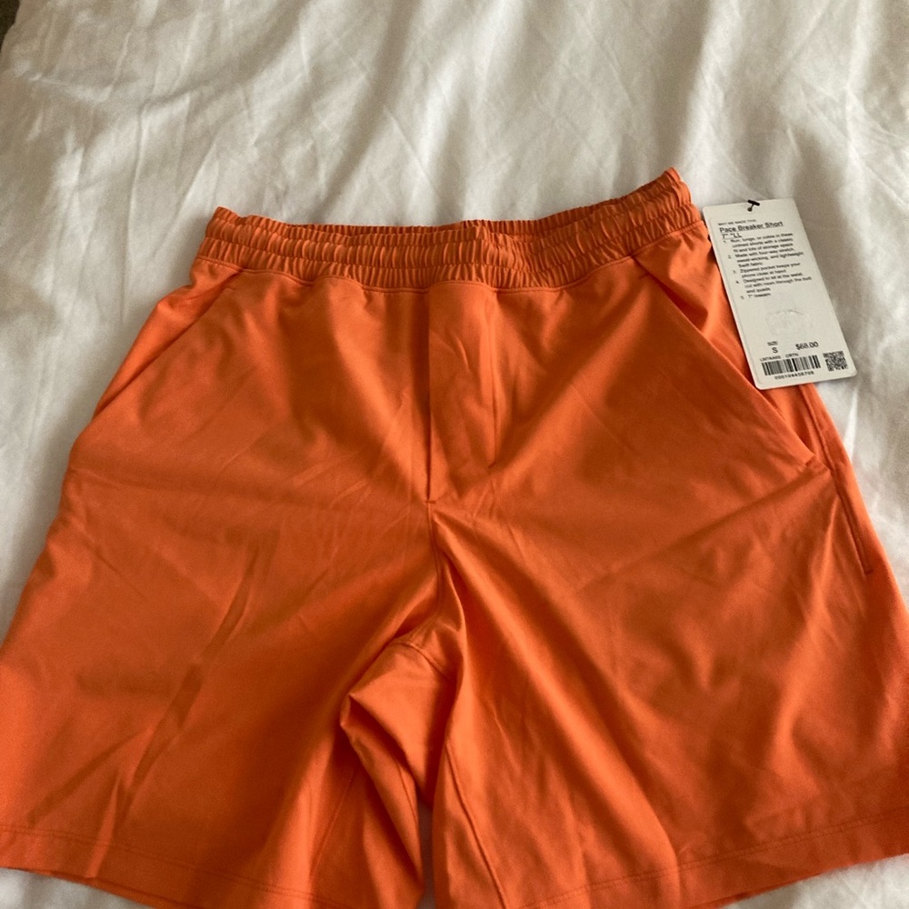 Lululemon Men’s Short